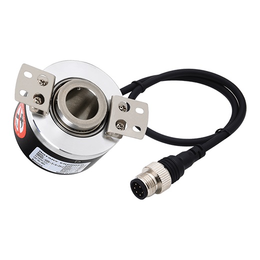 Bộ mã hóa vòng quay tương đối 60 mm Autonics E60H20-8192-3-V-5-C Bộ mã hóa vòng quay tương đối 60 mm Autonics E60H20-8192-3-V-5-C